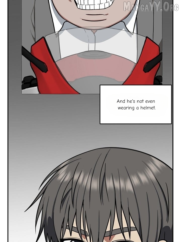 Change Me Chapter 46 - page 89